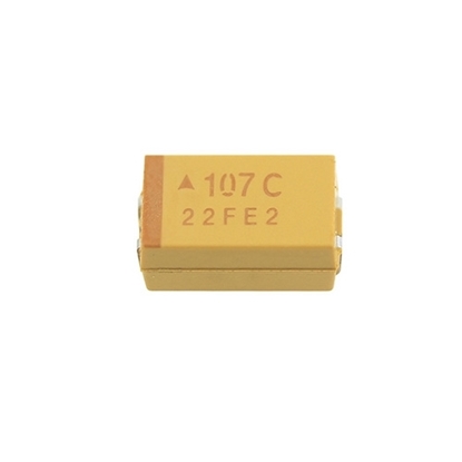 100μF 16V SMD Tantalum Capacitor