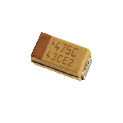 4.7μF 16V SMD Tantalum Capacitor
