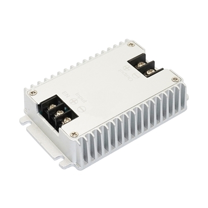 Isolated DC-DC Converter, 72V to 12V
