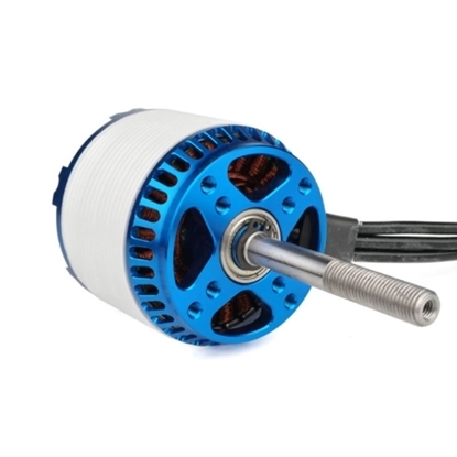 200KV Brushless Motor for Drone, 10S