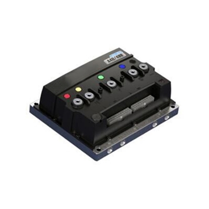 3 kW 48V BLDC Motor Controller for Electric Vehicle