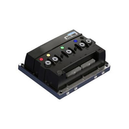 5 kW 96V BLDC Motor Controller for Electric Vehicle
