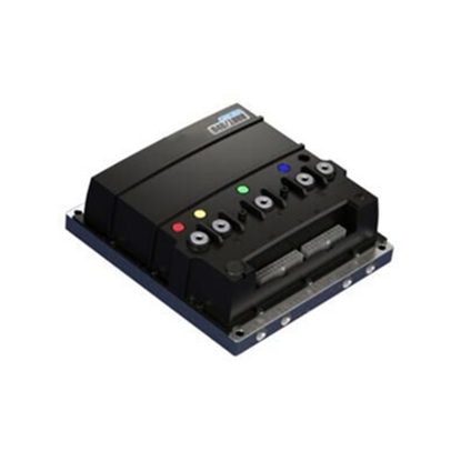 10 kW 48V BLDC Motor Controller for Electric Vehicle