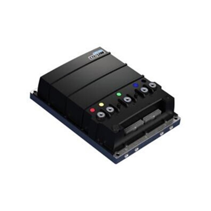 20 kW 72V BLDC Motor Controller for Electric Vehicle