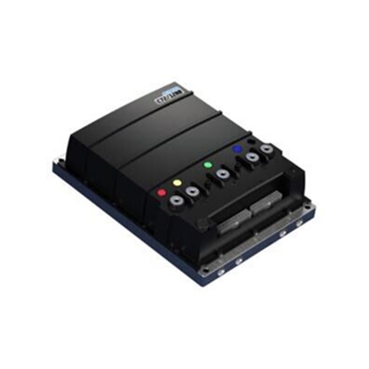 20 kW 96V BLDC Motor Controller for Electric Vehicle