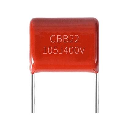 1μF 400V Metal Film Capacitor