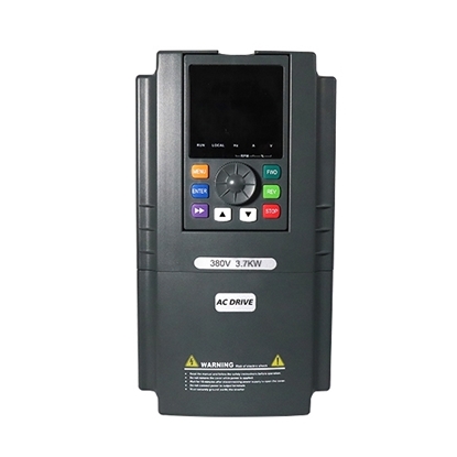 5 hp (3.7 kW) VFD, 3 Phase 230V, 400V, 480V