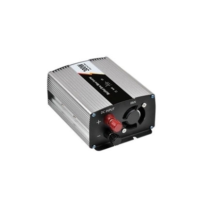 300 Watt Car Power Inverter, 12V DC to 220V AC