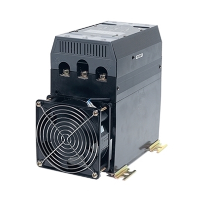 Thyristor Power Regulator, 3 Phase 3 Wires