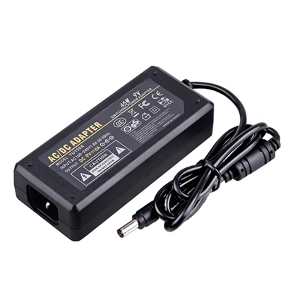 5V Desktop AC to DC Adapter, 25W/ 30W/ 40W/ 50W