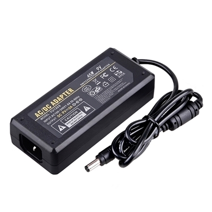 48V Desktop AC to DC Adapter, 48W/ 96W/ 144W, 1A/ 2A/ 3A