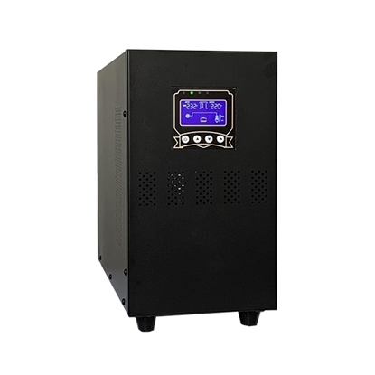 4000VA 120V/220V UPS Backup Uninterruptible Power Supply