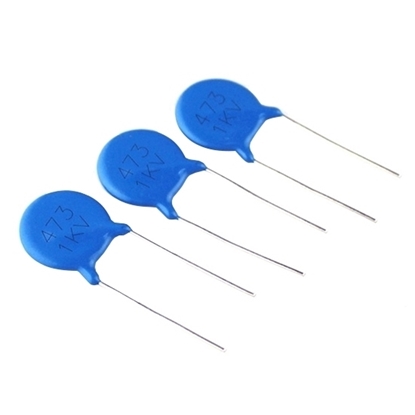 0.047μF 1kV Disc Ceramic Capacitor