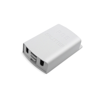 48V to 12V Outdoor PoE Splitter, 802.3-AF/AT