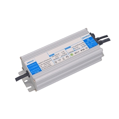 50W Constant Current LED Driver, LED Power Supply