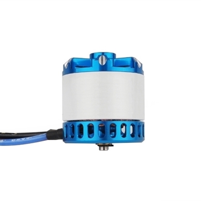 980KV Brushless Motor for Drone, 3S/4S