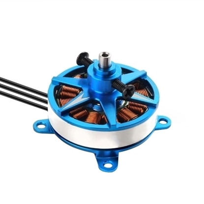 1500KV Brushless Motor for Drone, 3S