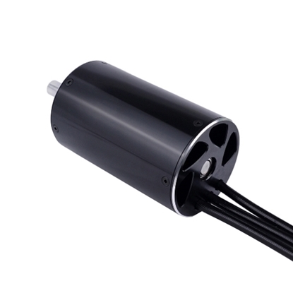 700KV Brushless RC Boat Motor