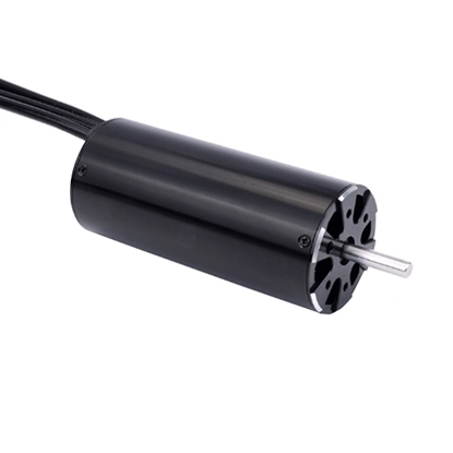 800KV Brushless RC Boat Motor