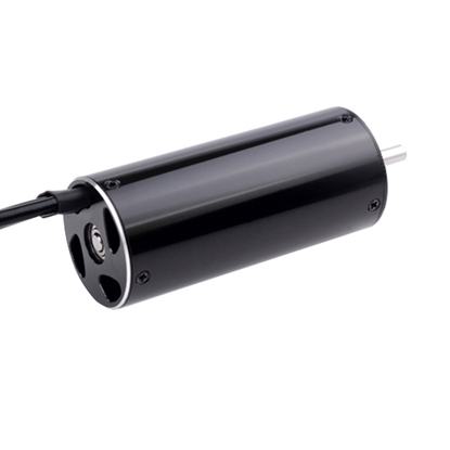 4000KV Brushless RC Boat Motor