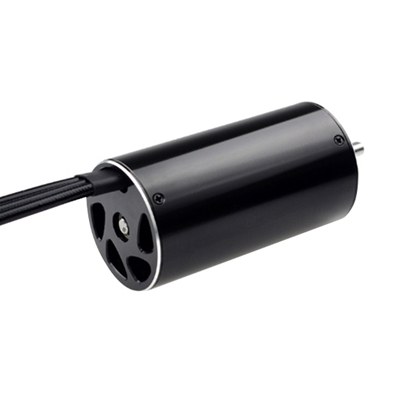2000KV Brushless RC Boat Motor