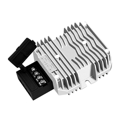 Isolated DC-DC Converter, 24V to 12V