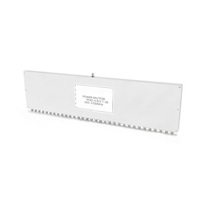32 Way GPS Power Divider, 0.8~2.7 GHz