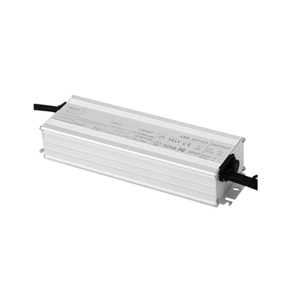 240W 24V/36V/48V Constant Voltage LED Driver