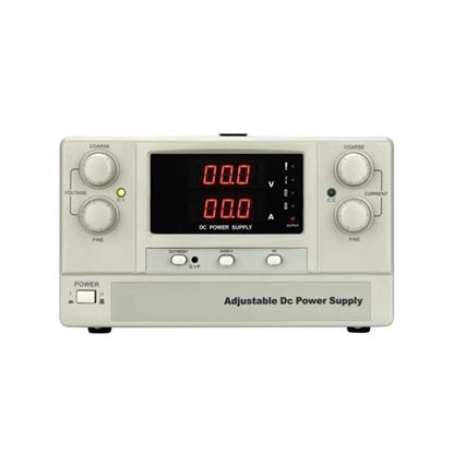 100A 30V 3000W Variable DC Power Supply