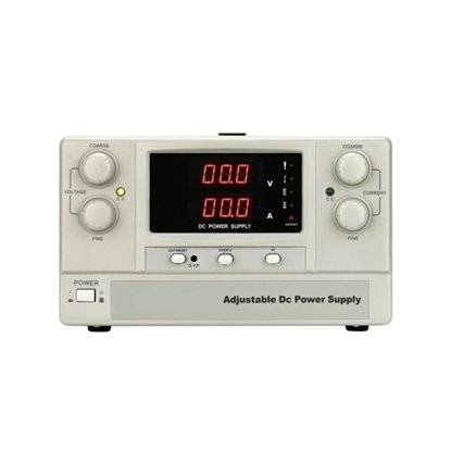 150A 30V 4500W Variable DC Power Supply