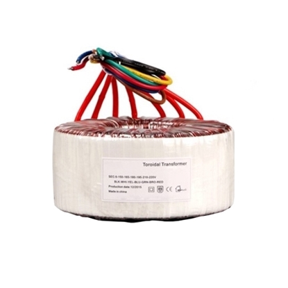 800VA Toroidal Transformer, 230V AC to 50-0-50V
