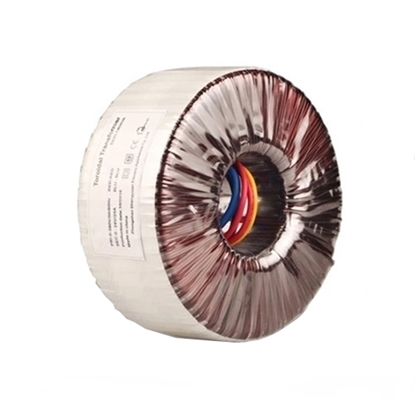 5000VA Toroidal Transformer, 230V to 50-0-50V