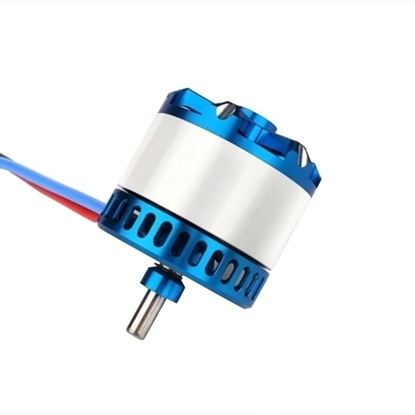 480KV Brushless Motor for Drone, 5S/6S