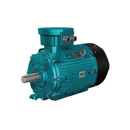 10hp (7.5kW) Explosion Proof Motor, 380V, 2P/ 3P/ 4P