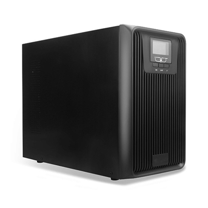 2000VA 120V/220V UPS Backup Uninterruptible Power Supply
