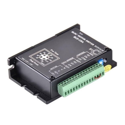 12V-30V Brushless DC Motor Controller for 12V/24V BLDC Motor