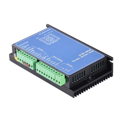 18V-56V Brushless DC Motor Controller for 24/48V BLDC Motor