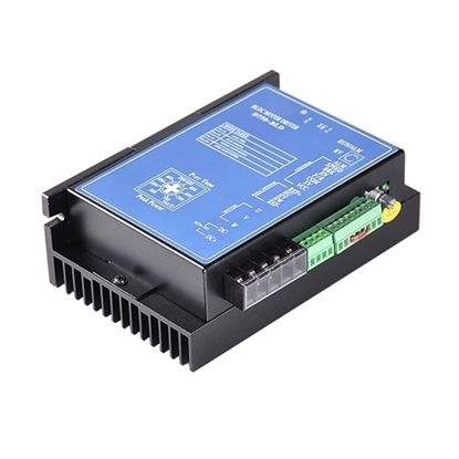 18V-52V Brushless DC Motor Controller for 24/36/48V BLDC Motor