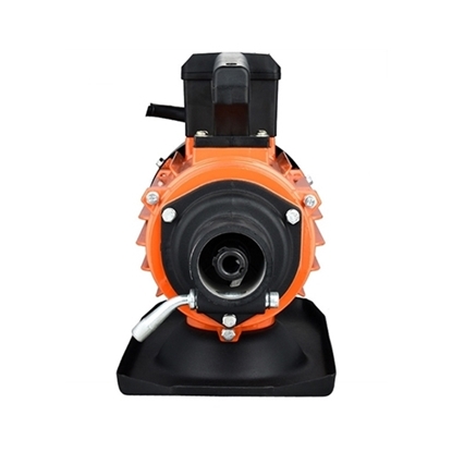 2 hp (1.5kW) Electric Concrete Vibrator Motor, 220V/380V, 2840rpm
