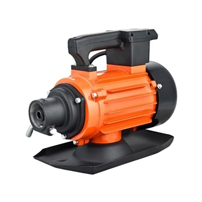 3 hp (2.2kW) Concrete Vibrator Motor, 380V, 3 Phase, 2840rpm