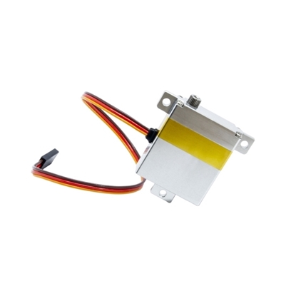 10 kg·cm (1 Nm) RC Servo Motor, 6V/ 7.4V/ 8.4V