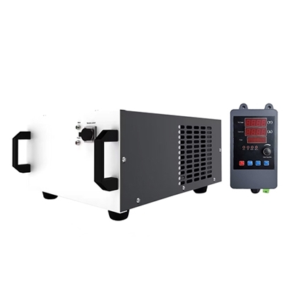 300A Three Phase Plating Rectifier, 380V AC to 24V DC