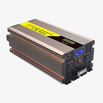 2500W ups inverter